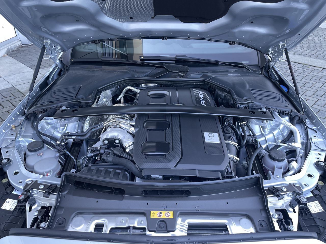 2026 Mercedes-Benz C-Class in Vancouver, British Columbia