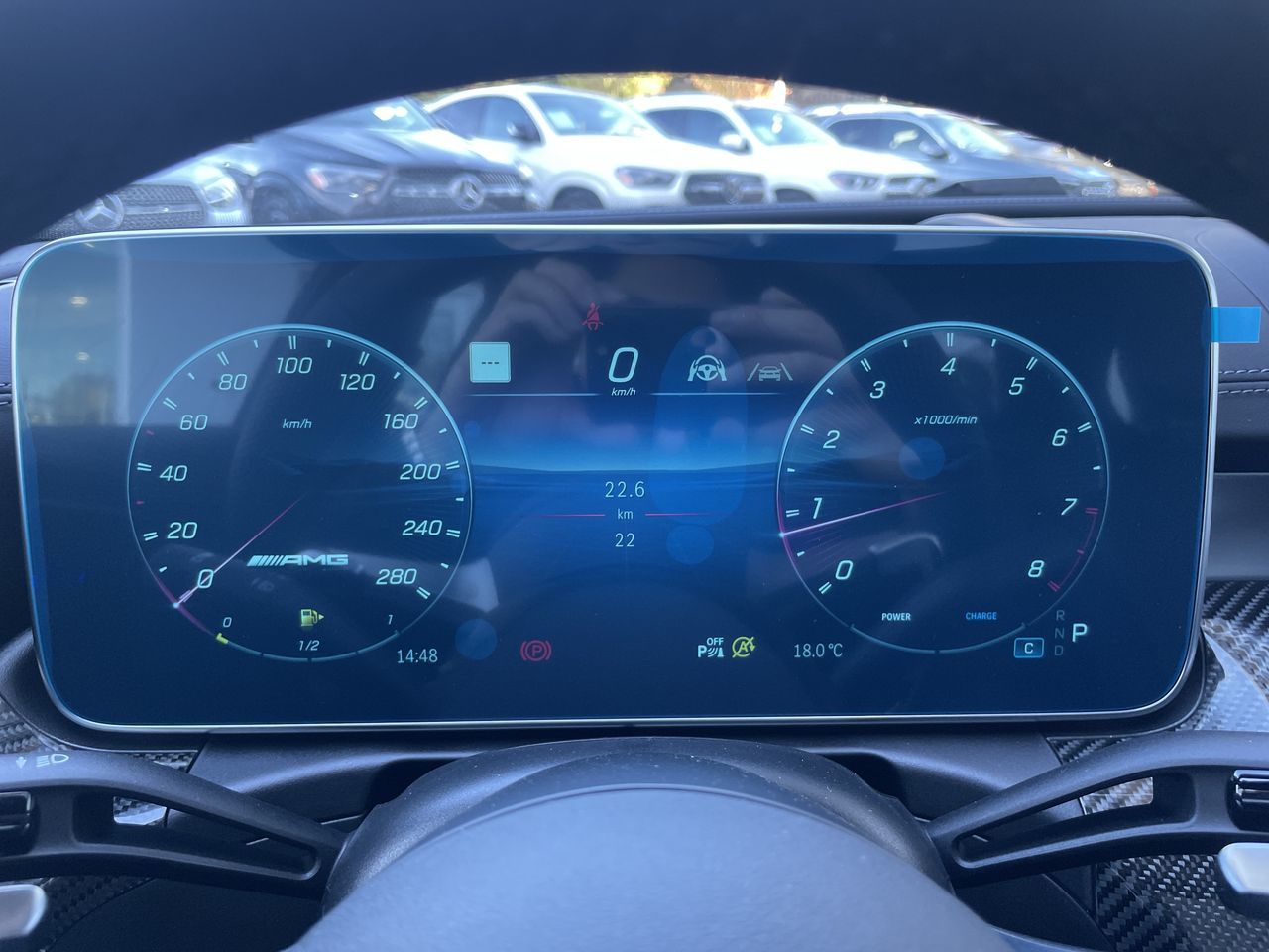 2026 Mercedes-Benz C-Class in Vancouver, British Columbia