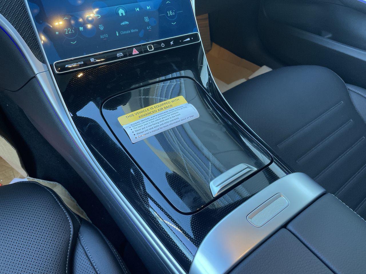 2026 Mercedes-Benz C-Class in Vancouver, British Columbia