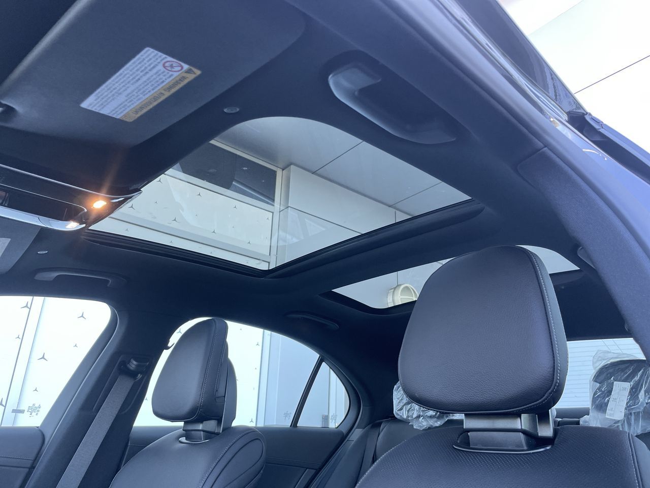 2026 Mercedes-Benz C-Class in Vancouver, British Columbia
