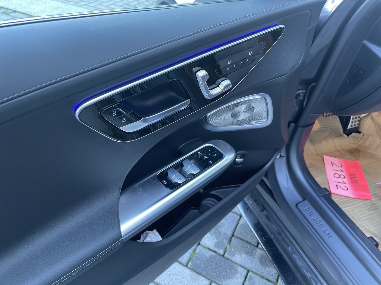 2026 Mercedes-Benz C-Class in Vancouver, British Columbia