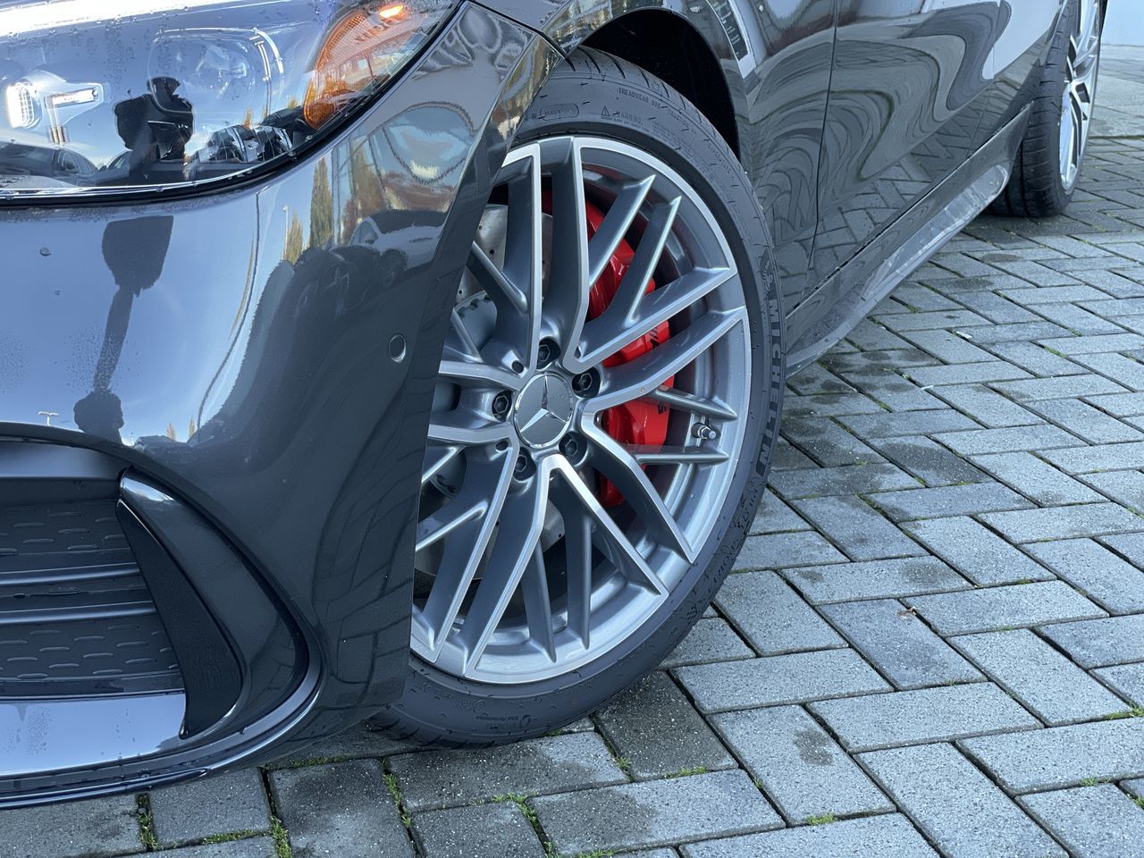 2026 Mercedes-Benz C-Class in Vancouver, British Columbia