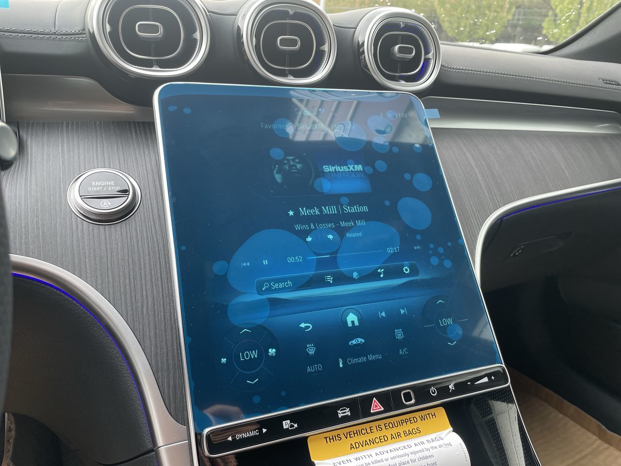 2026 Mercedes-Benz C-Class in Vancouver, British Columbia