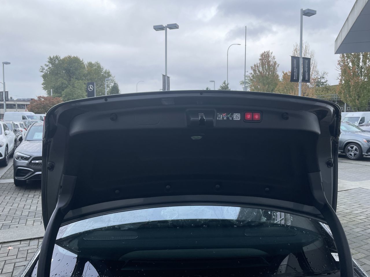2026 Mercedes-Benz C-Class in Vancouver, British Columbia