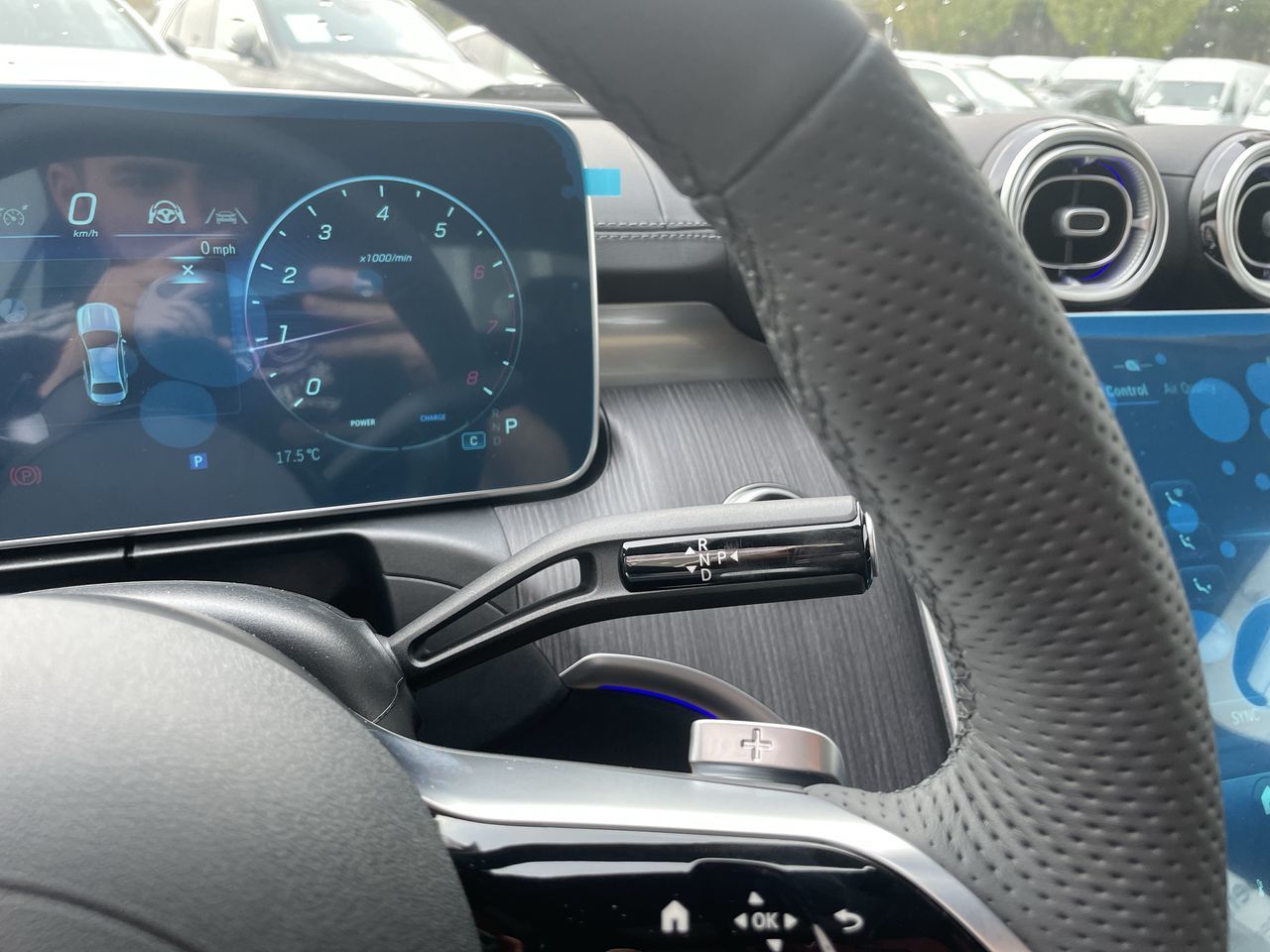 2026 Mercedes-Benz C-Class in Vancouver, British Columbia