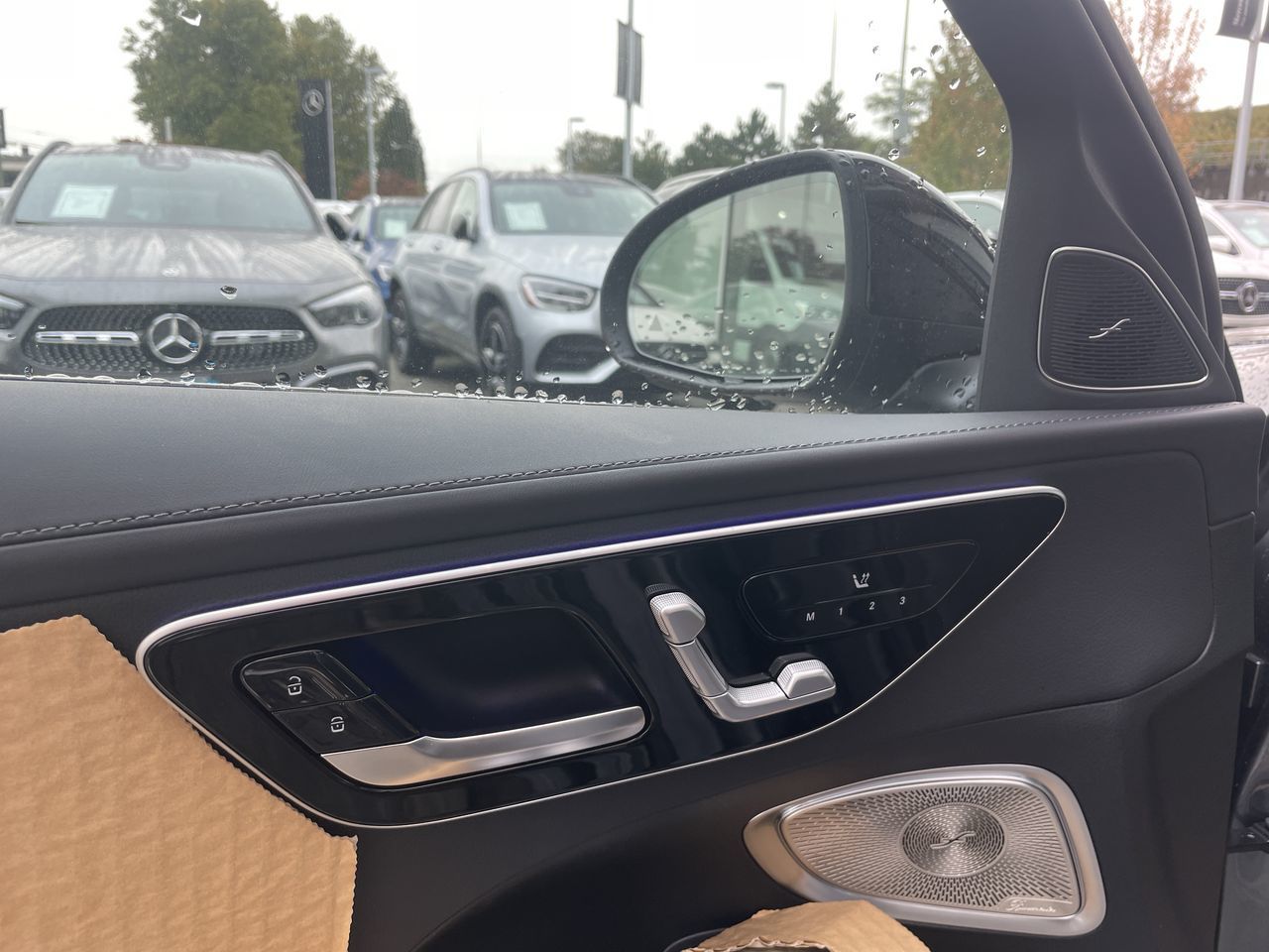 2026 Mercedes-Benz C-Class in Vancouver, British Columbia