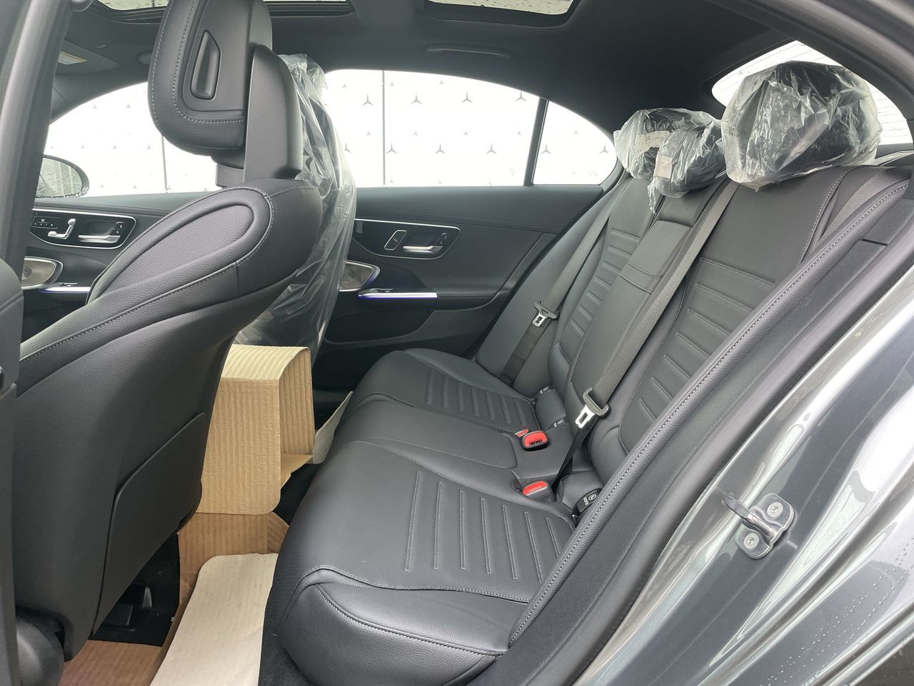 2026 Mercedes-Benz C-Class in Vancouver, British Columbia