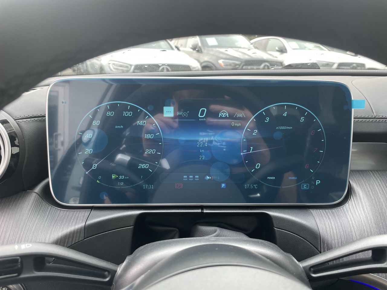 2026 Mercedes-Benz C-Class in Vancouver, British Columbia