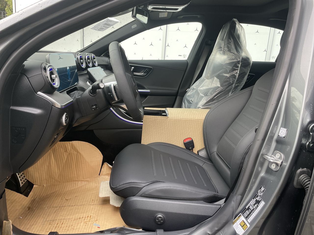 2026 Mercedes-Benz C-Class in Vancouver, British Columbia