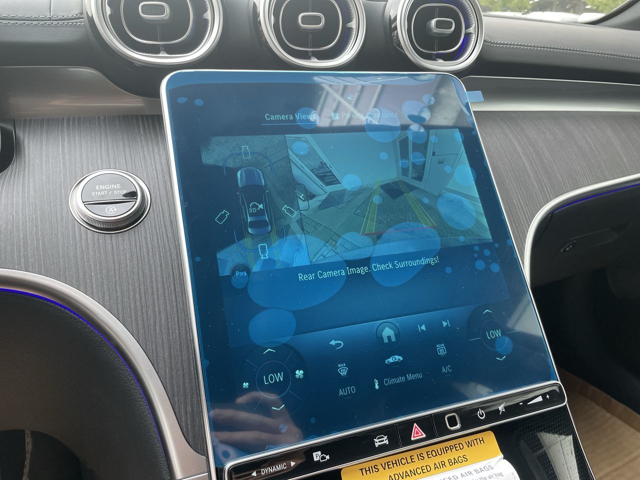 2026 Mercedes-Benz C-Class in Vancouver, British Columbia