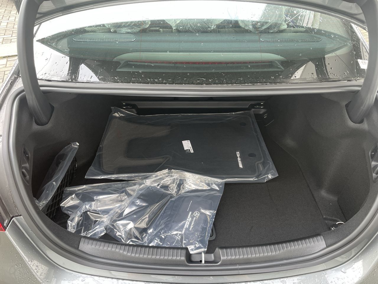 2026 Mercedes-Benz C-Class in Vancouver, British Columbia