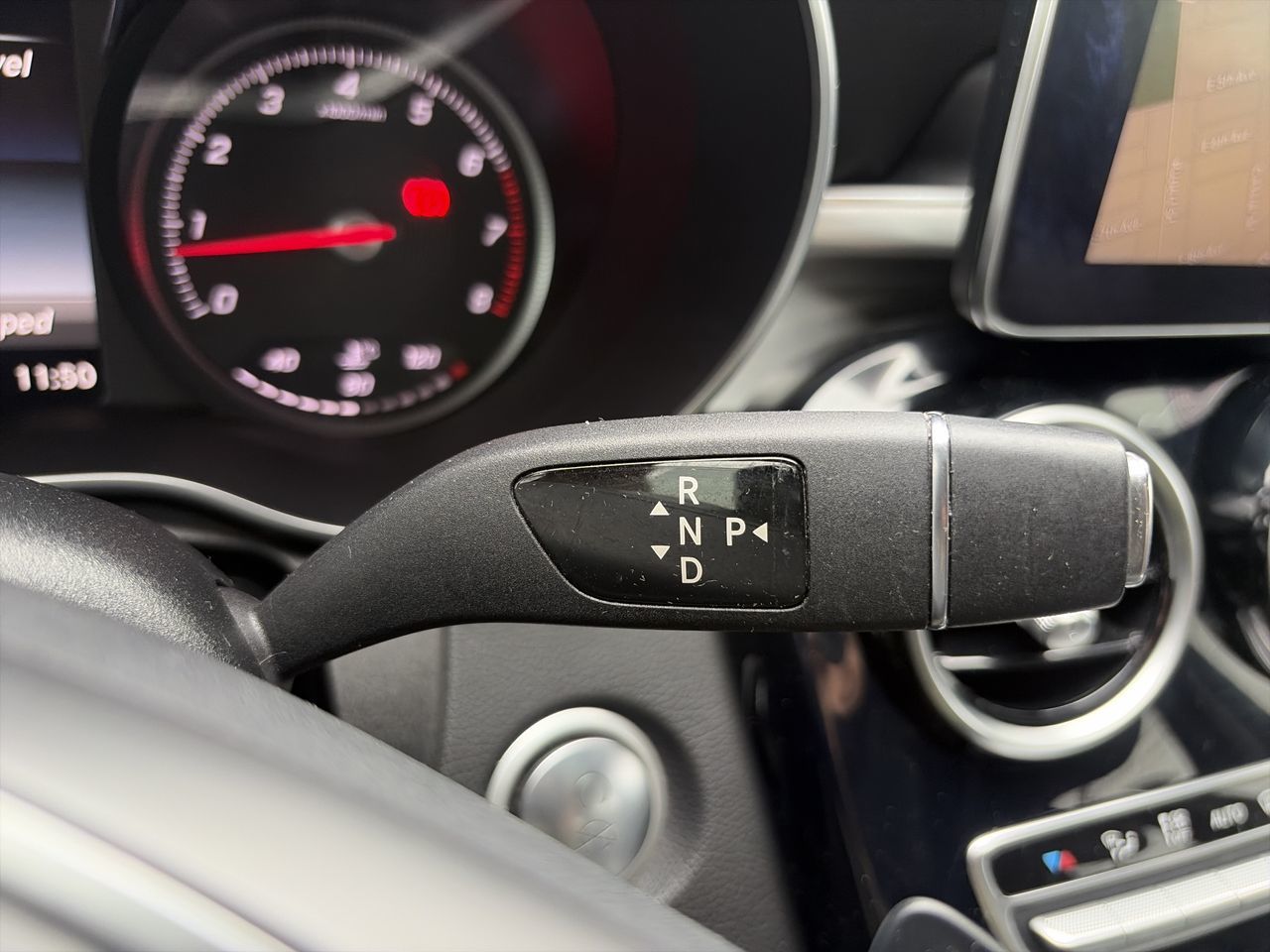 2015 Mercedes-Benz C300