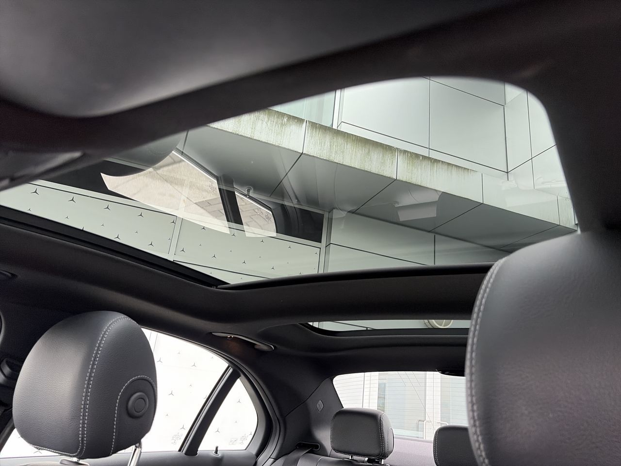 2015 Mercedes-Benz C300