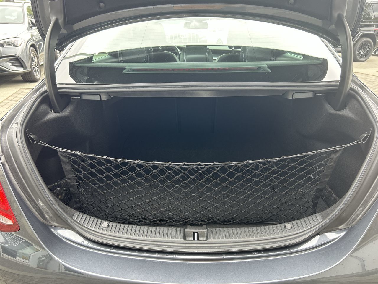 Mercedes-Benz C300  2016 à Vancouver, Colombie-Britannique