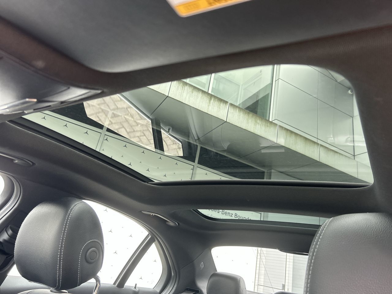Mercedes-Benz C300  2016 à Vancouver, Colombie-Britannique