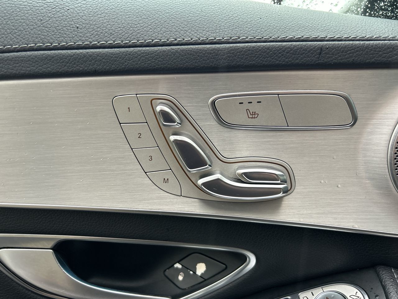 2017 Mercedes-Benz C300