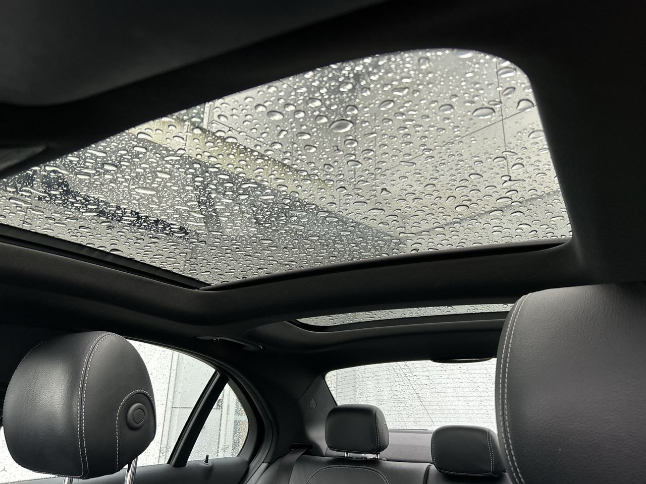 2017 Mercedes-Benz C300