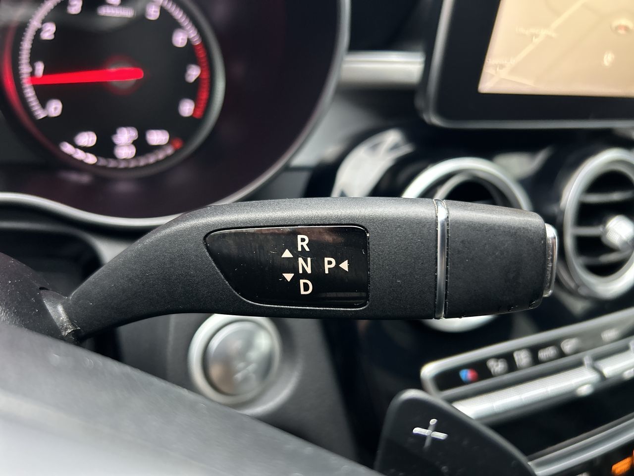 2017 Mercedes-Benz C300