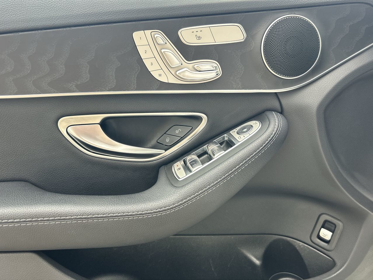 Mercedes-Benz C300  2018 à Vancouver, Colombie-Britannique