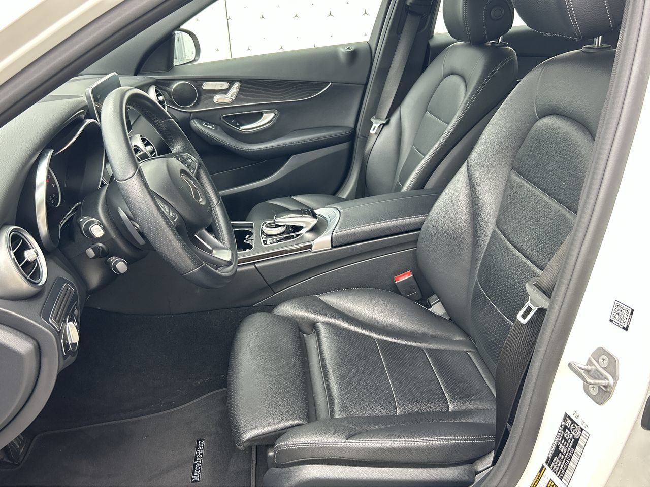 Mercedes-Benz C300  2018 à Vancouver, Colombie-Britannique