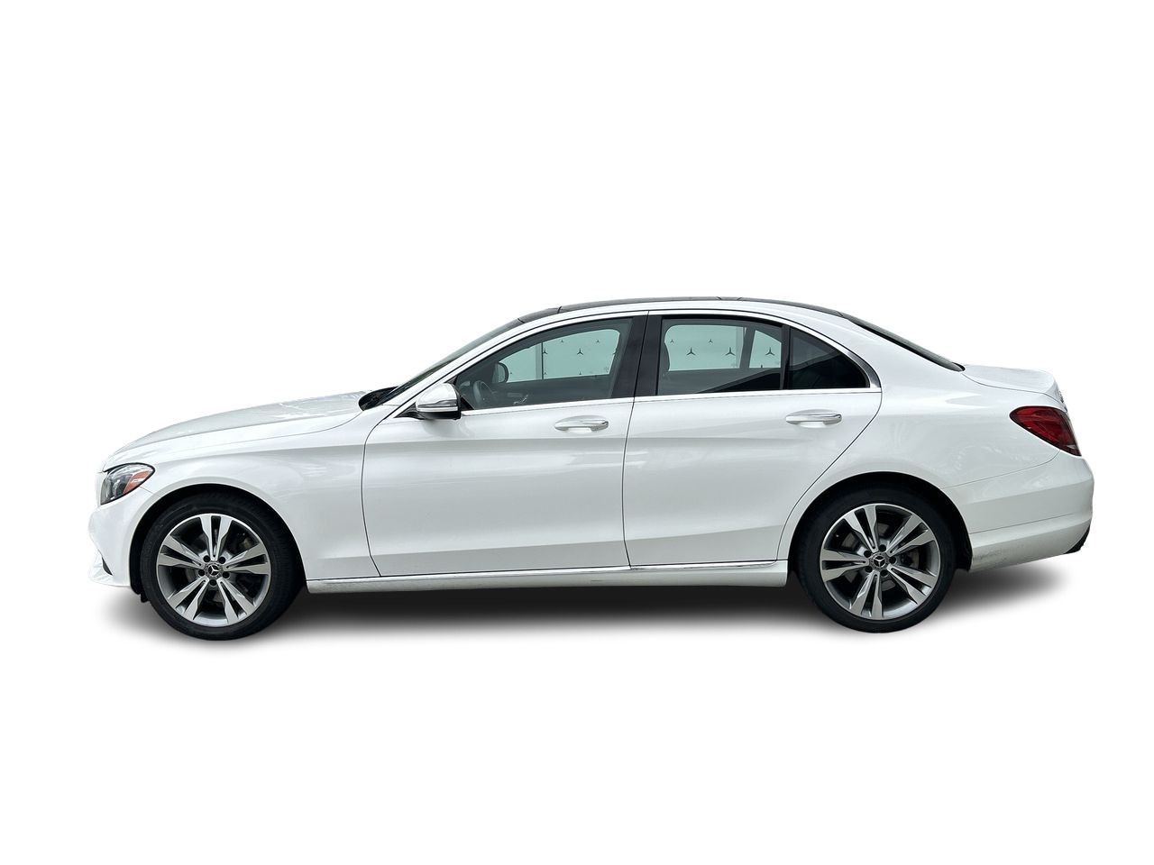Mercedes-Benz C300  2018 à Vancouver, Colombie-Britannique