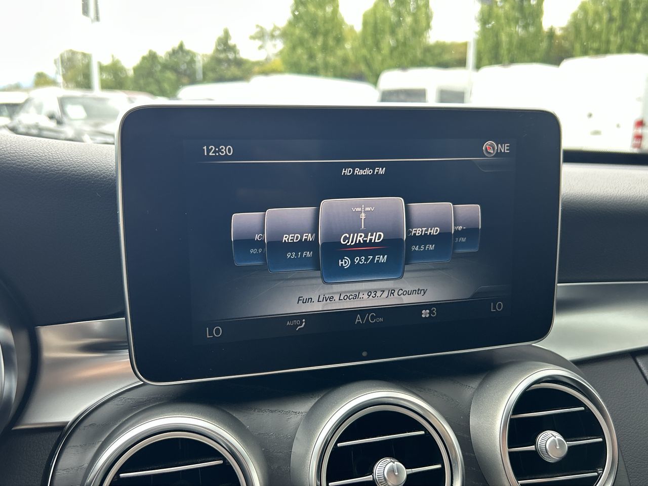 Mercedes-Benz C300  2018 à Vancouver, Colombie-Britannique