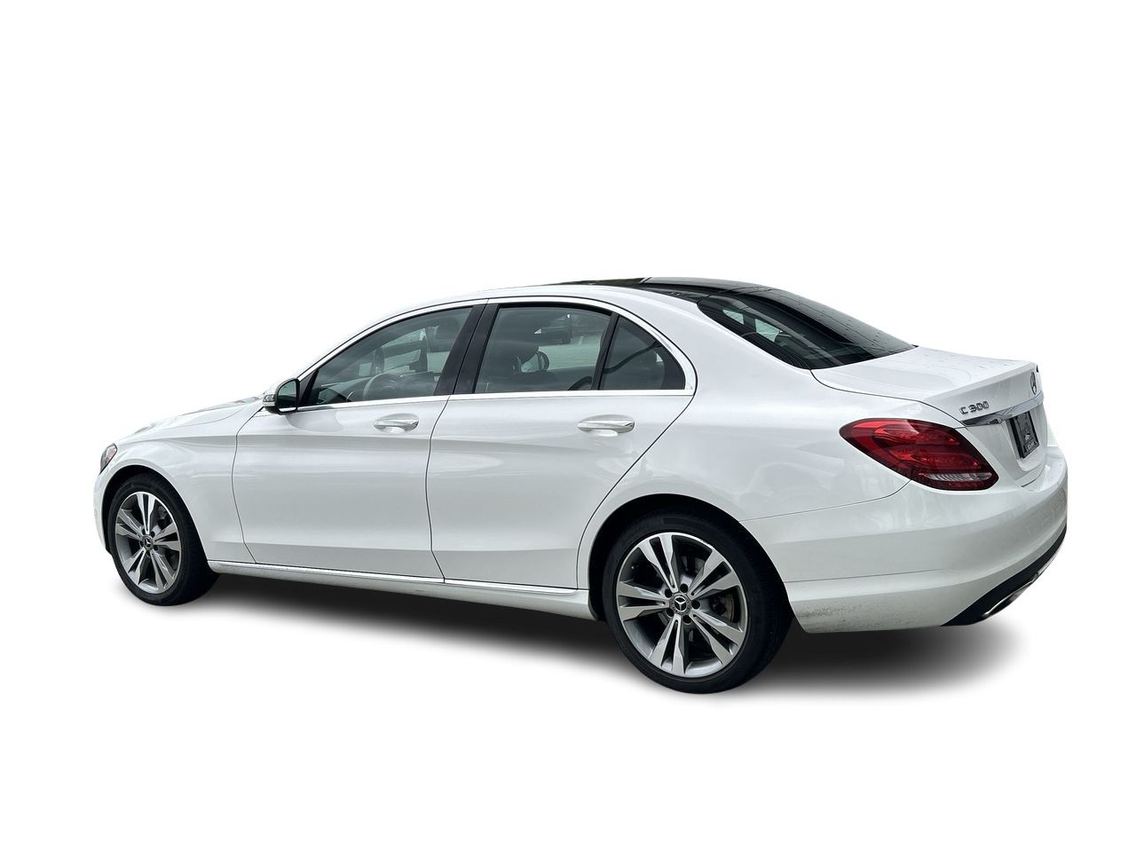 Mercedes-Benz C300  2018 à Vancouver, Colombie-Britannique