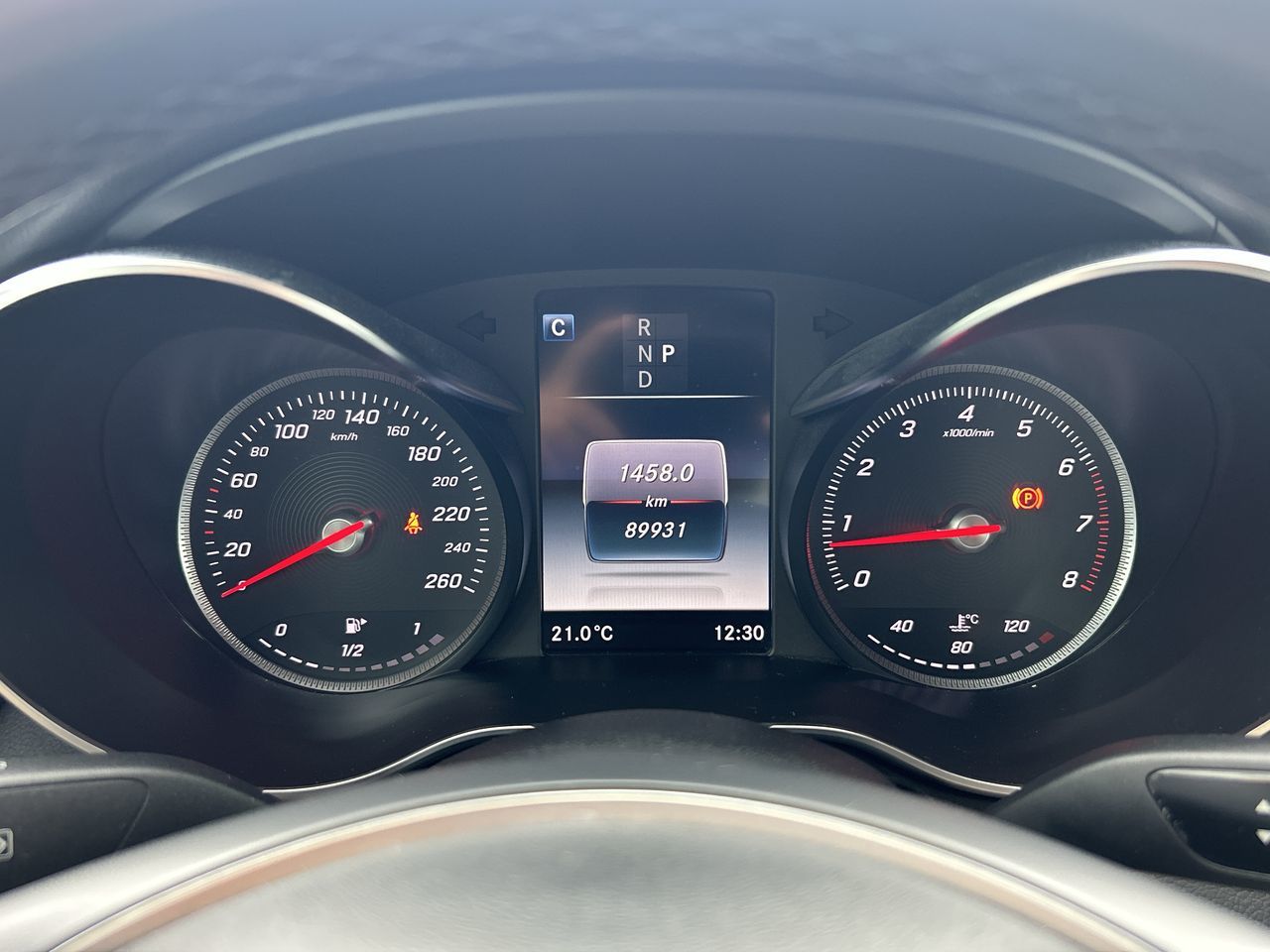 Mercedes-Benz C300  2018 à Vancouver, Colombie-Britannique