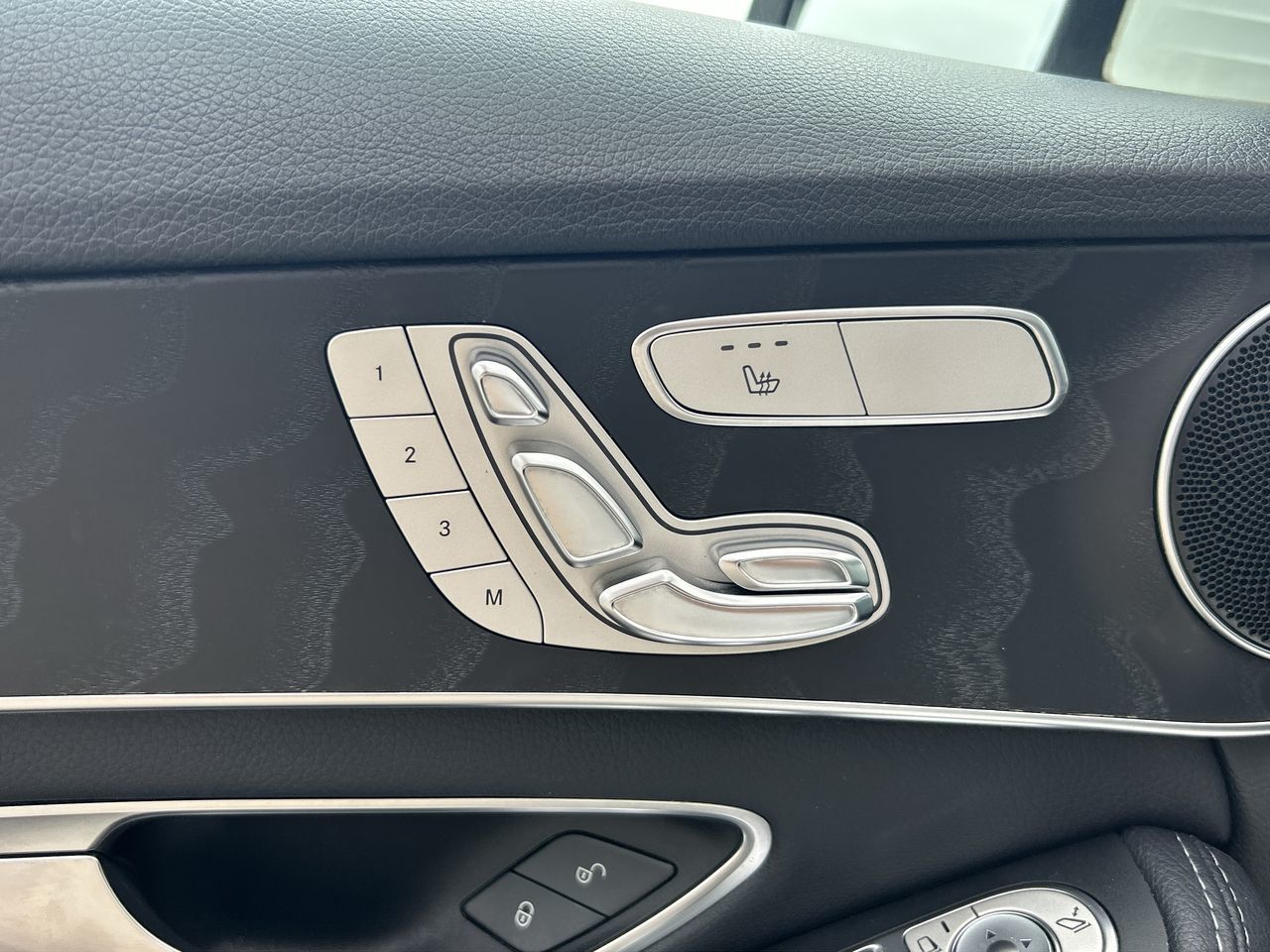 Mercedes-Benz C300  2018 à Vancouver, Colombie-Britannique