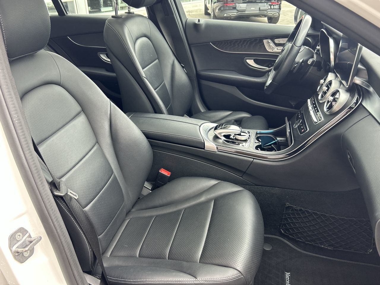 Mercedes-Benz C300  2018 à Vancouver, Colombie-Britannique
