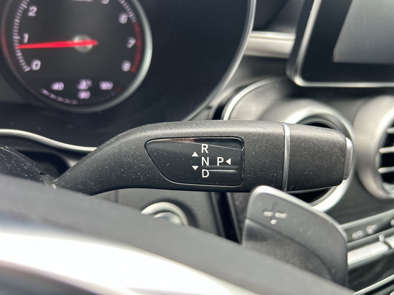 2018 Mercedes-Benz C300