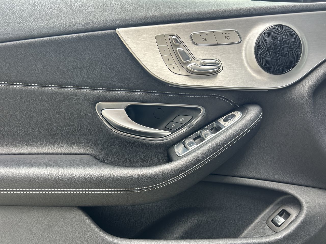 2018 Mercedes-Benz C300
