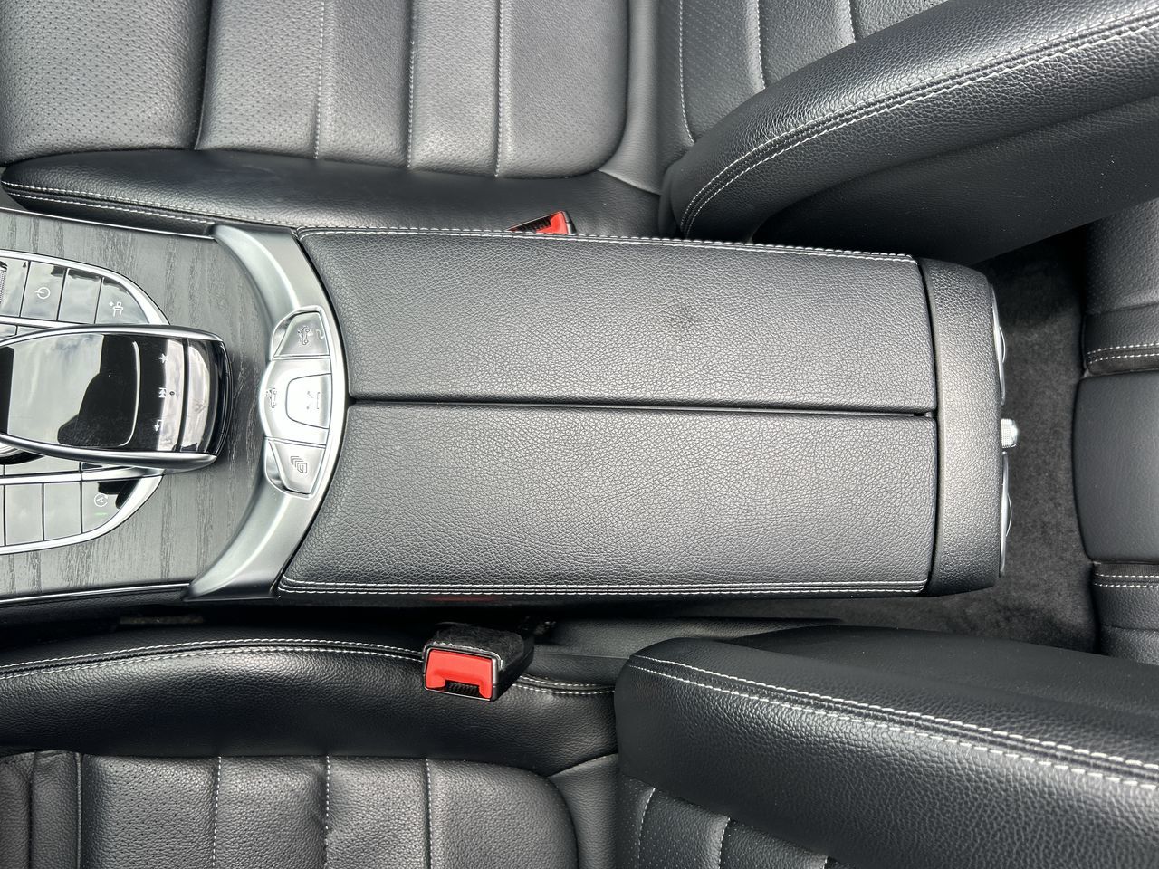 2018 Mercedes-Benz C300