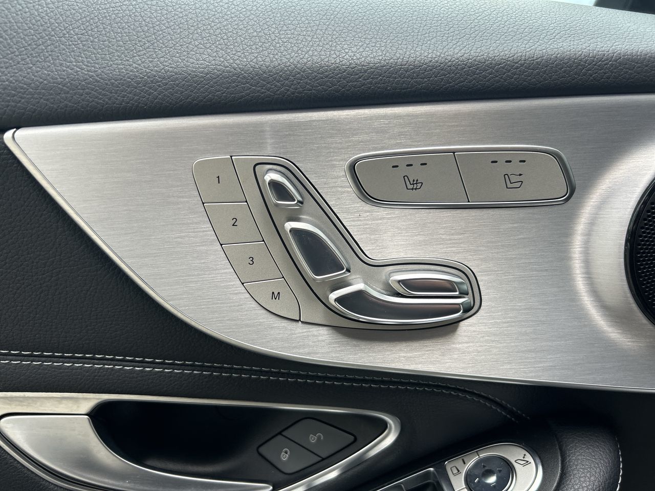 2018 Mercedes-Benz C300