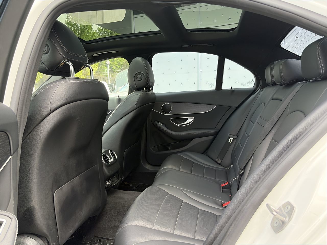 2020  C300