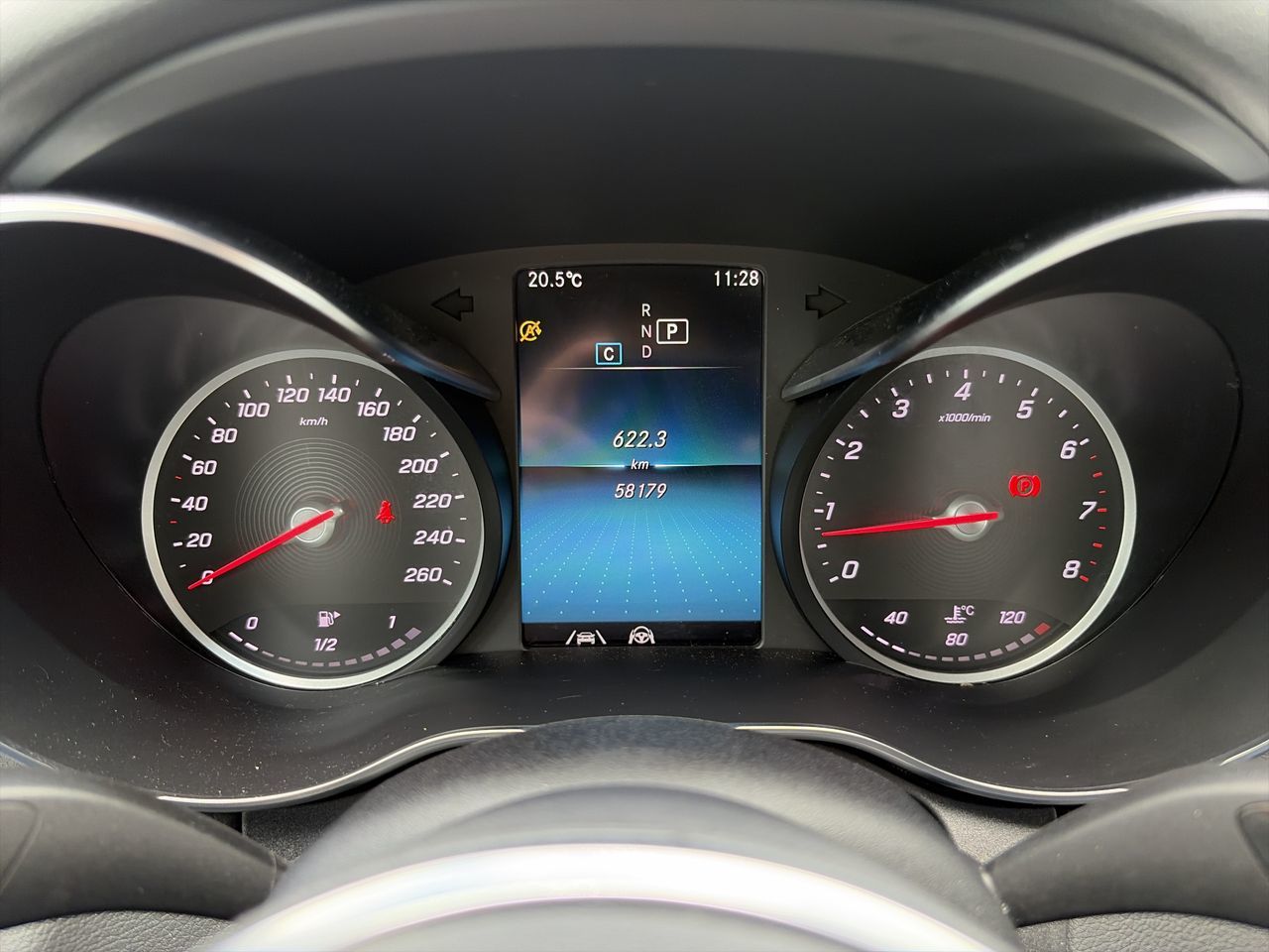 2020  C300