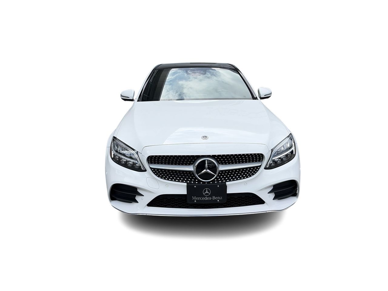2020  C300