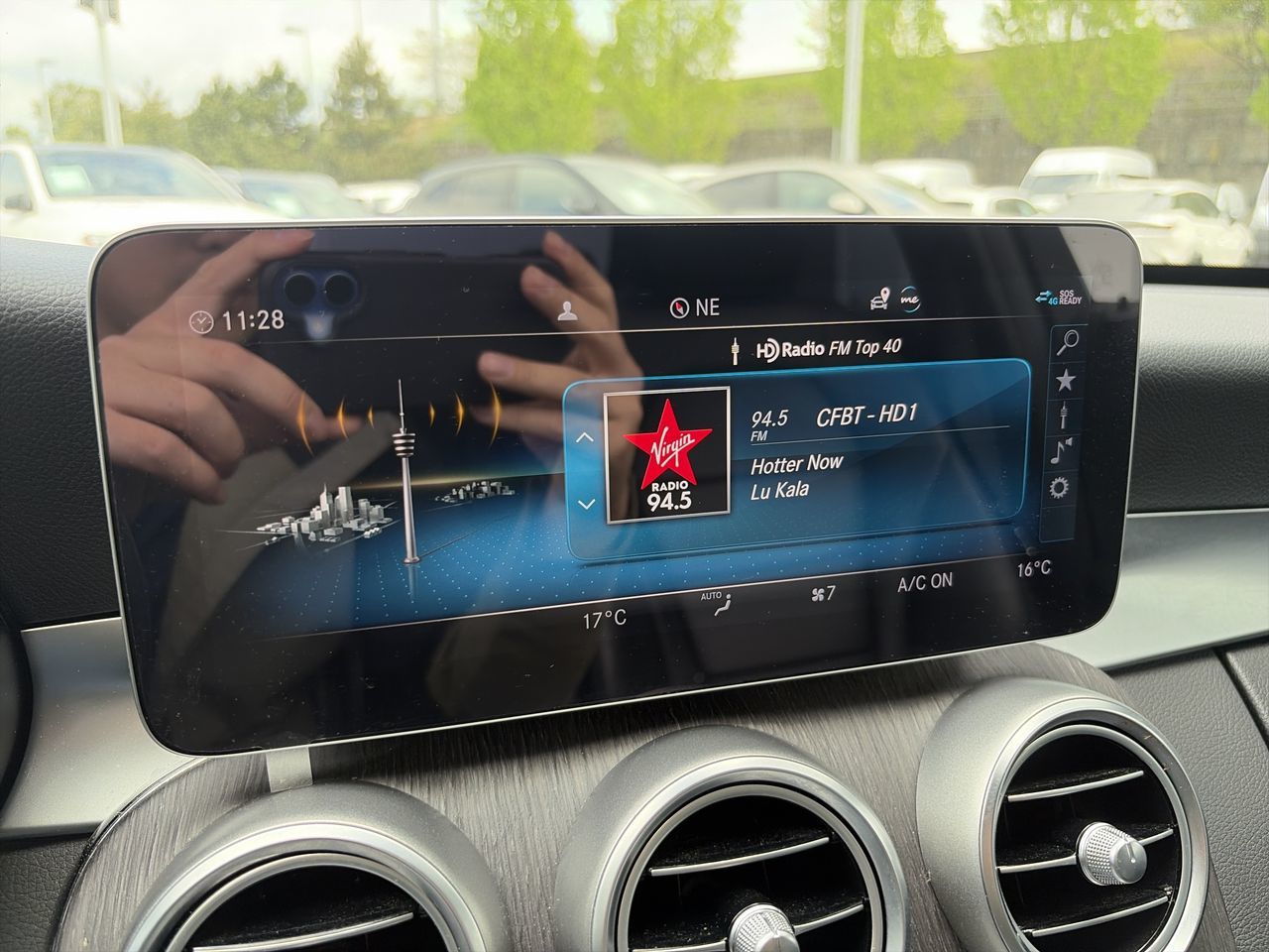 2020  C300