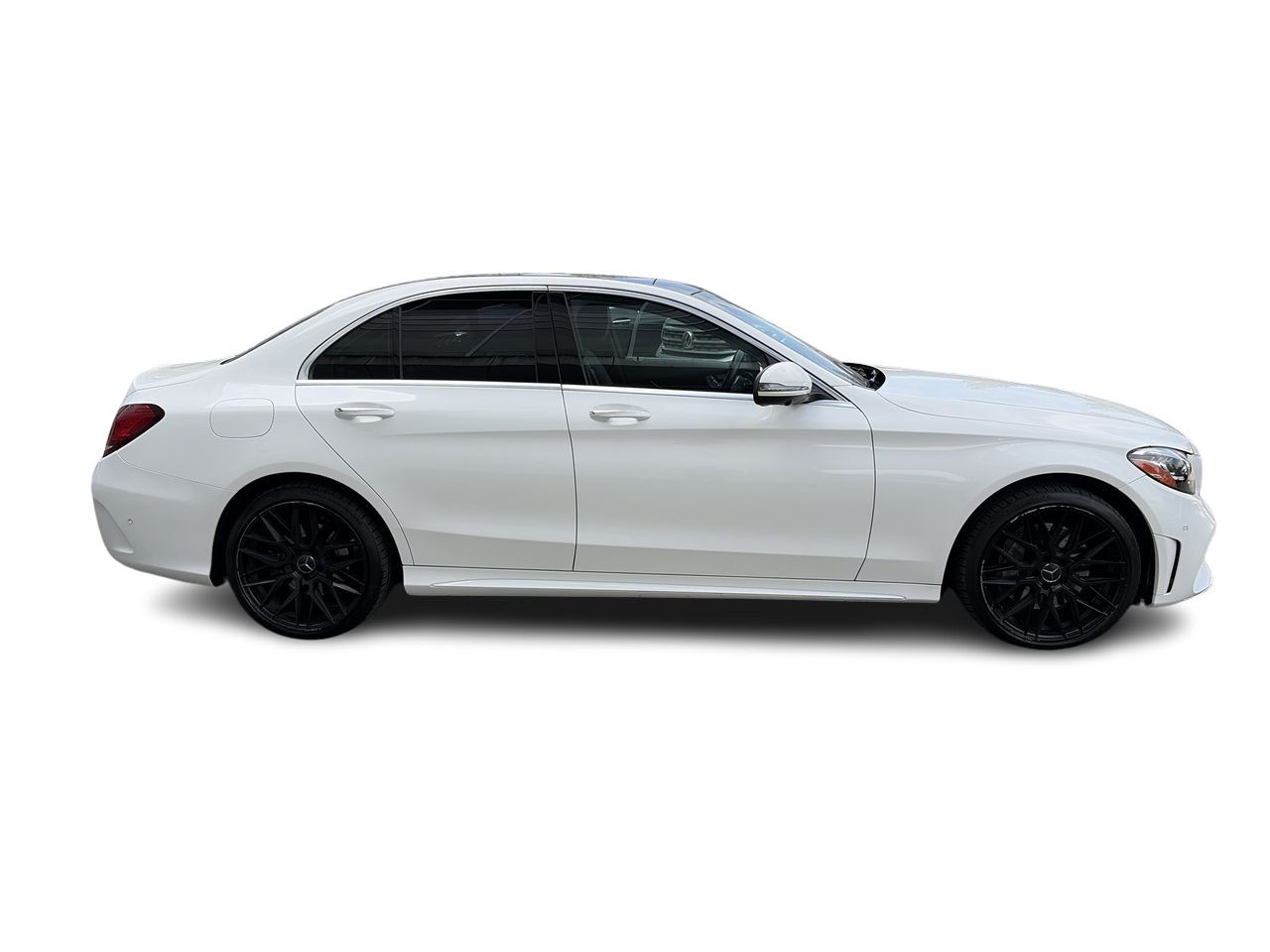 2020  C300