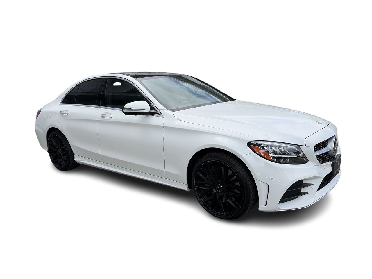 2020  C300