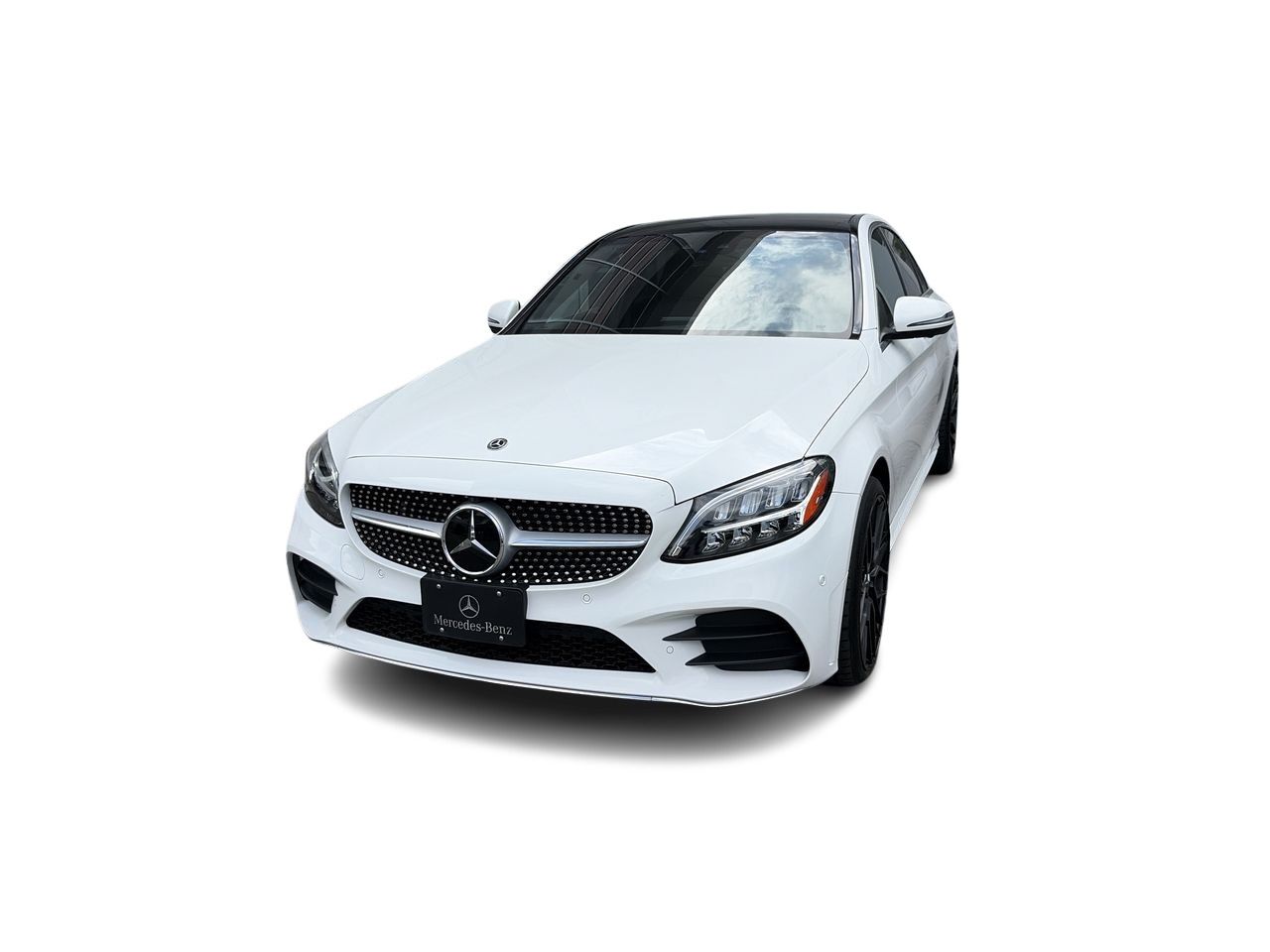 2020  C300