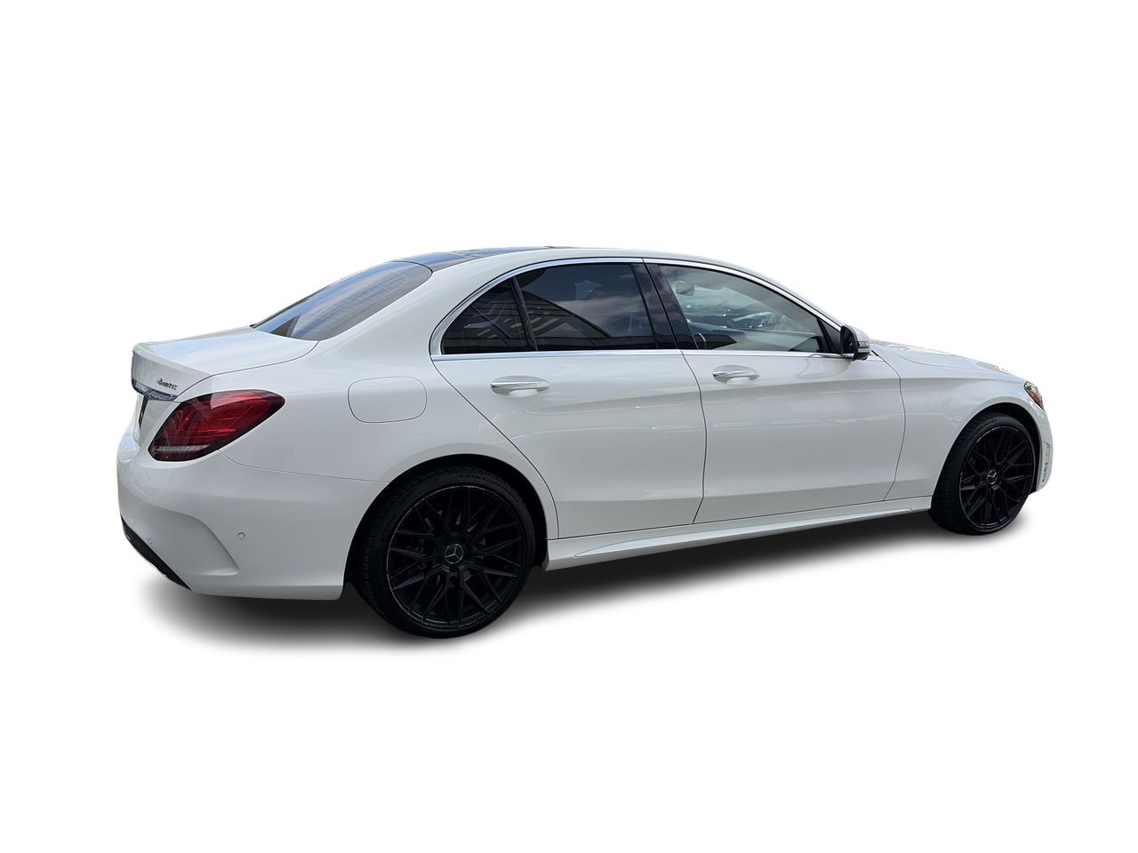 2020  C300