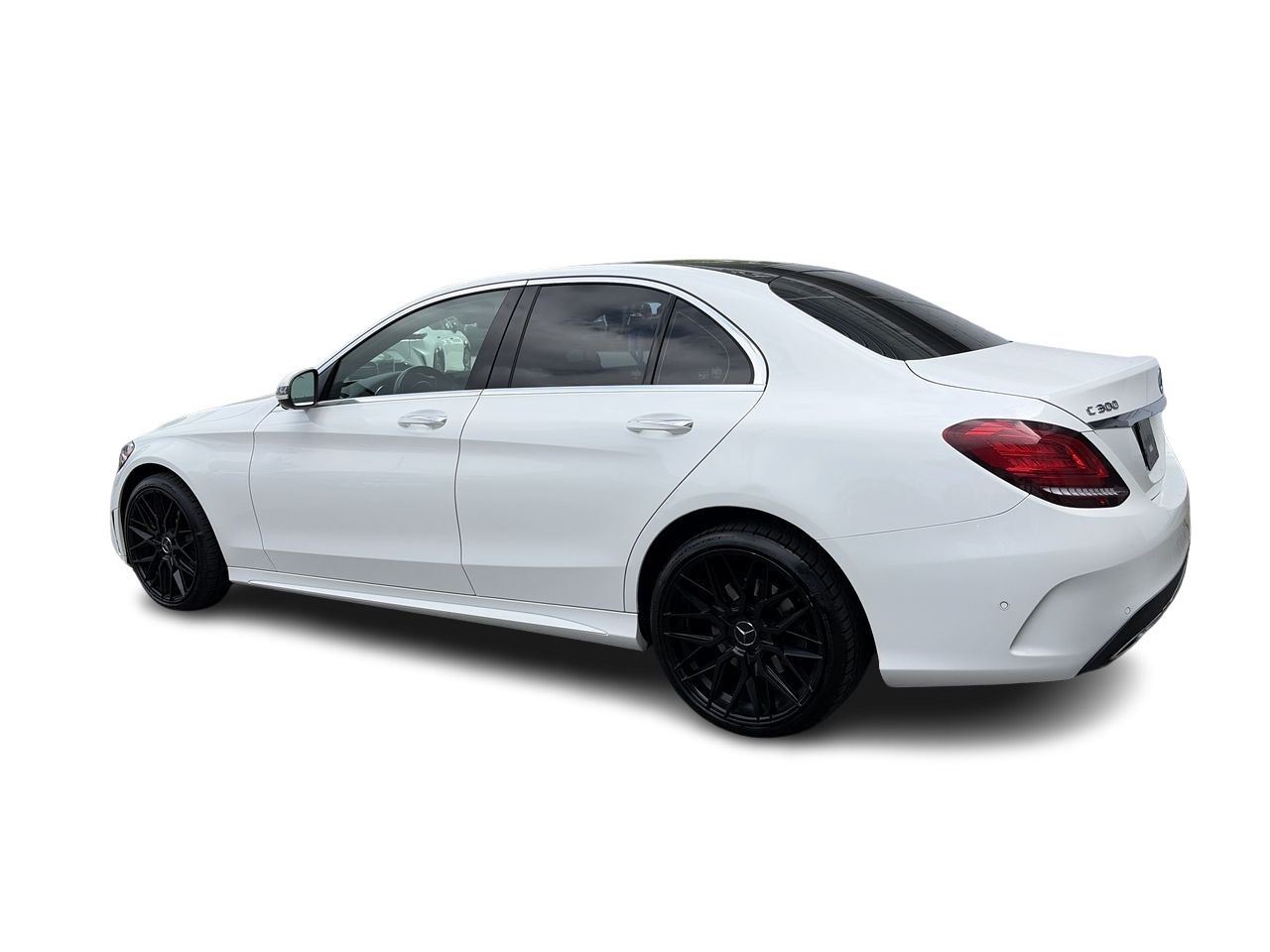 2020  C300