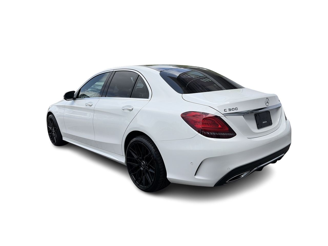 2020  C300