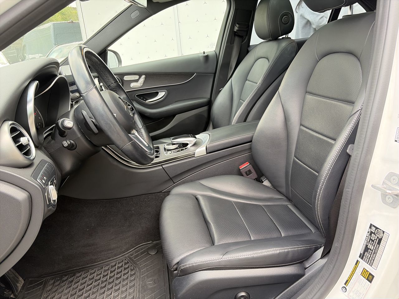 2020  C300