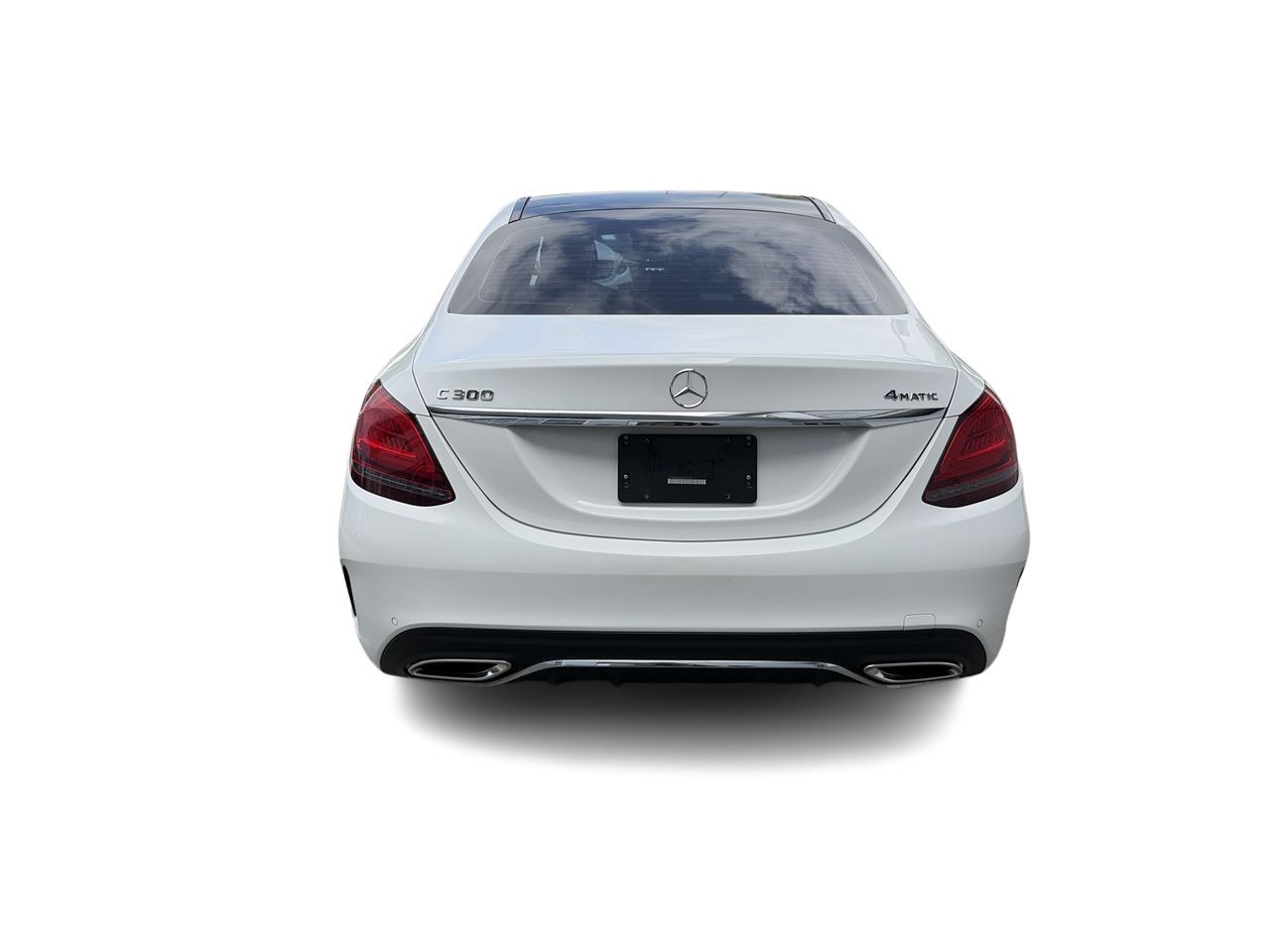 2020  C300