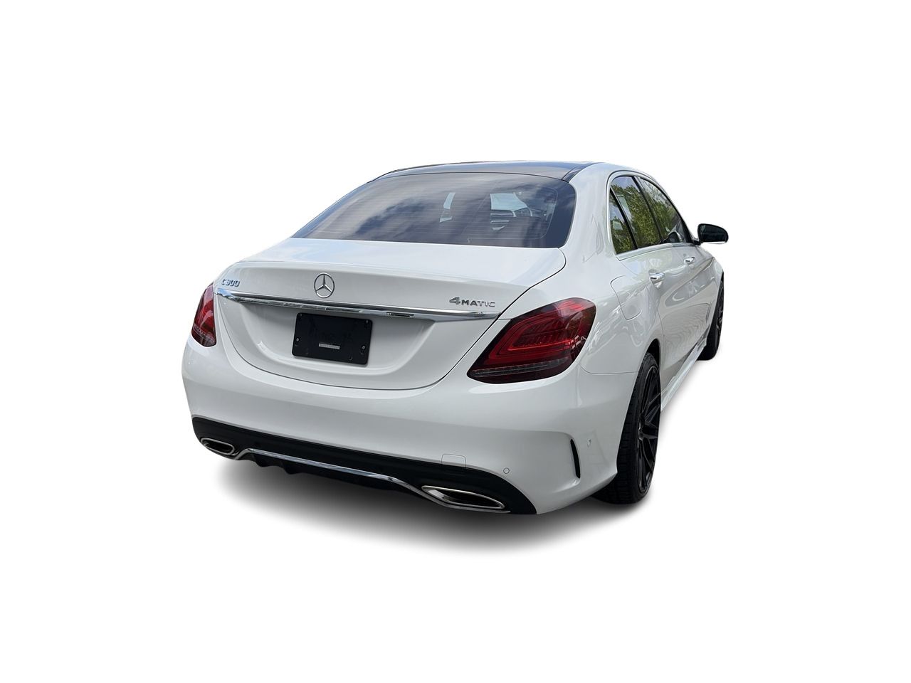 2020  C300