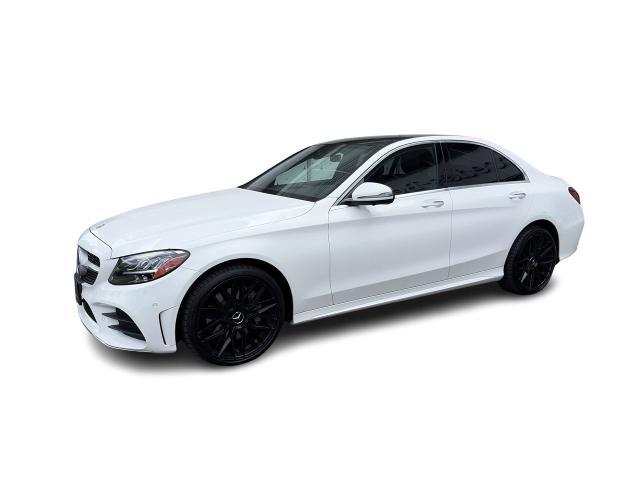 2020  C300