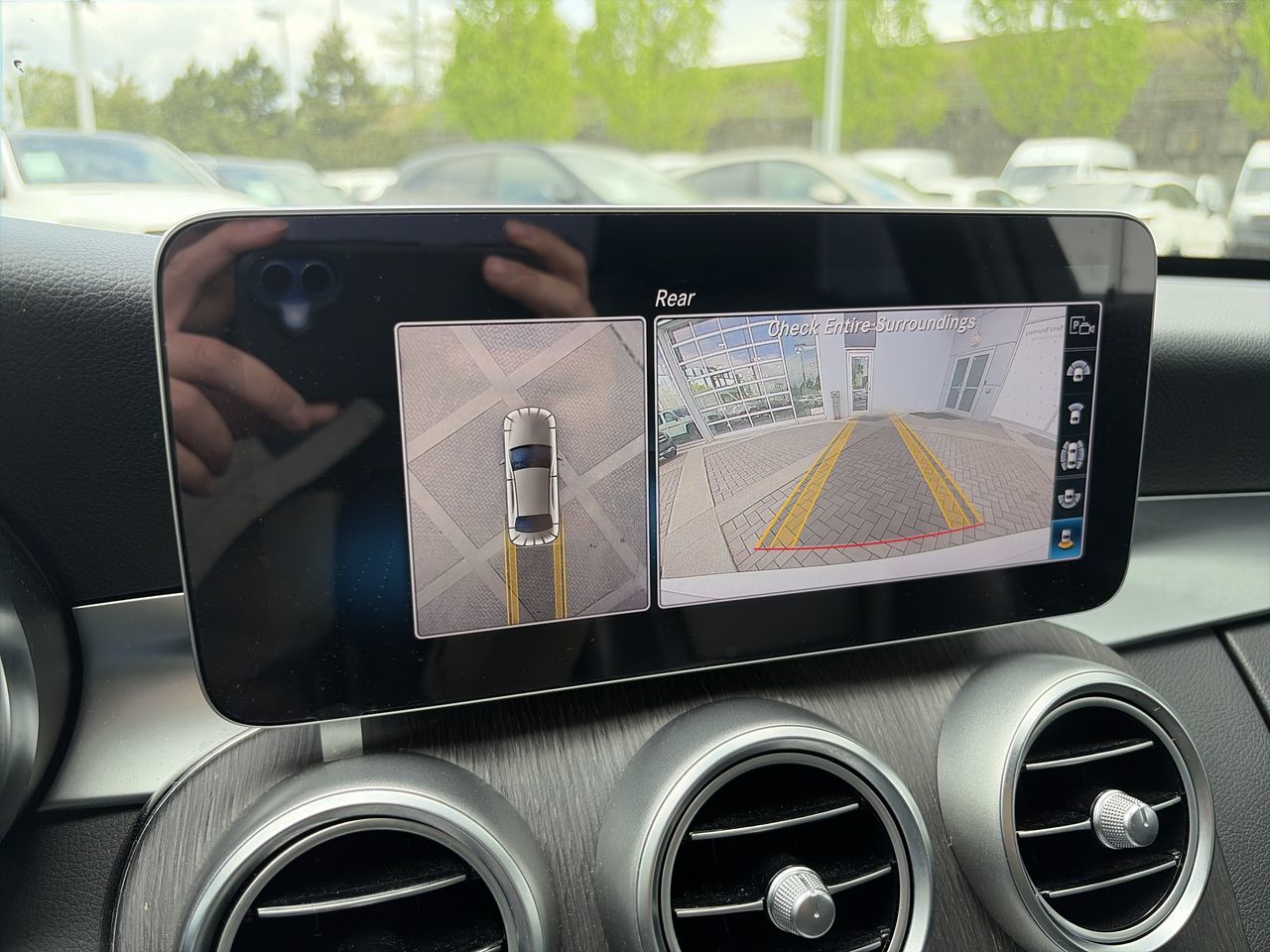 2020  C300