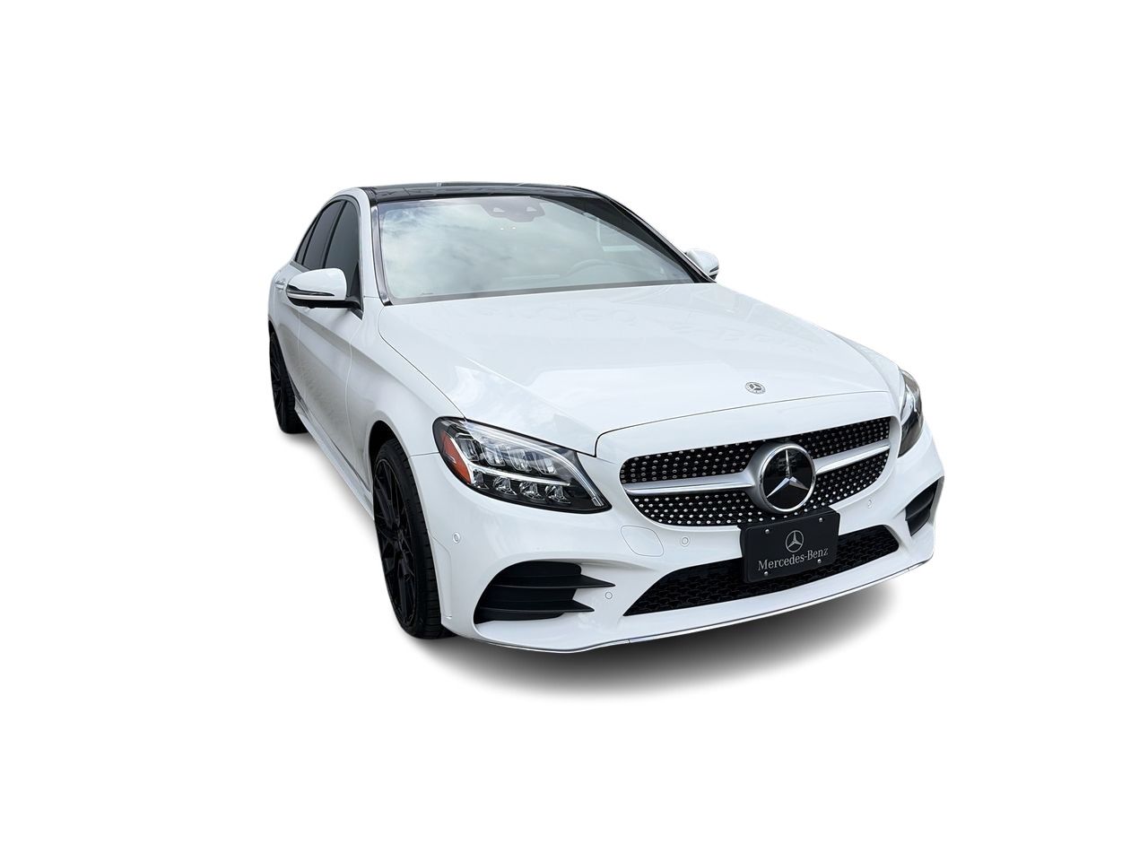 2020  C300